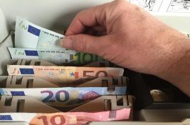Narodna banka Srbije donela meru radi obezbeđenja dovoljne količine stranog efektivnog novca