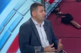Ukinut pritvor Novici Antiću, bivšem predsedniku Vojnog sindikata Srbije
