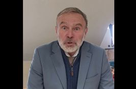 Radivoje P. Stojković se raspravlja sa Marijom Vasić, traži da mu se objasni fetiš