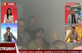 Podneta inicijativa da se Informeru oduzme dozvola: 