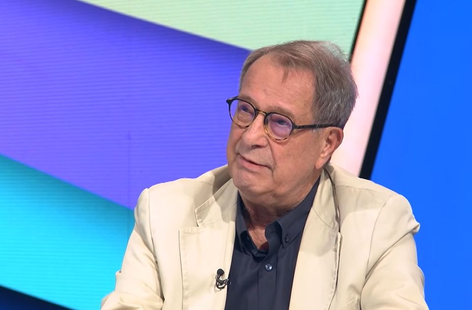 Spoljnopolitički analitičar Jakšić: Srbija je bila na ivici sopstvenog groba - lečenje će dugo trajati