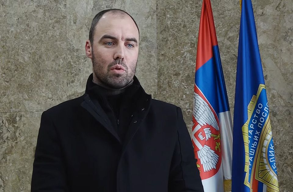 Saičić: Inspektor Milenković bio spreman da nas zaštiti, pretili mu da je prvi metak za njega