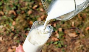 Nacionalna laboratorija za mleko dobija uskoro akreditaciju