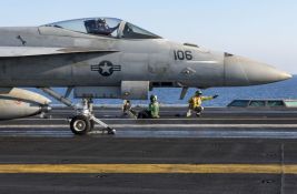 Novi američki napadi na brodove u Pacifiku zbog sumnje na šverc droge