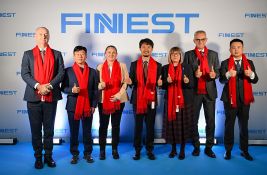 U Apatinu otvorena fabrika 