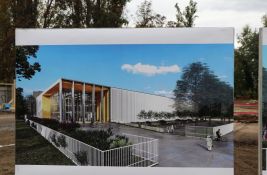 Poskupela izgradnja nove zgrade OŠ 