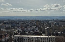 U Novom Sadu u utorak promenljivo oblačno i suvo, do subote bez kiše