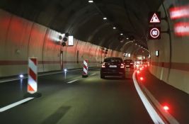 Osim uvođenja putarine za kamione na magistralama: Za sve vozače poskupljuje vožnja tunelima i mostovima