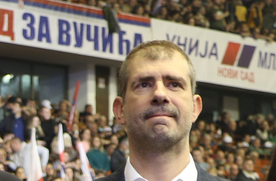 Agencija za sprečavanje korupcije: Nema pokretanja postupka zbog snimka o raspodeli novca među naprednjacima