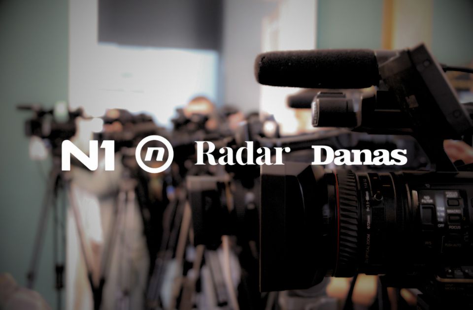 N1, Nova, Radar i Danas poslali ponudu za preuzimanje medija Junajted grupe