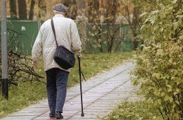 Penzioneri danas na razgovoru sa Brnabić, imaju četiri zahteva