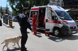 Mladić izboden u autobusu GSP-a u Veterniku