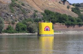 VIDEO, FOTO: Zašto je žuta podmornica 