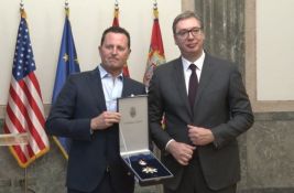 Tramp pokrenuo istragu protiv Ričarda Grenela zbog zloupotreba i trgovine uticajem 