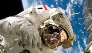 Ruski astronauti će biti vakcinisani protiv korone