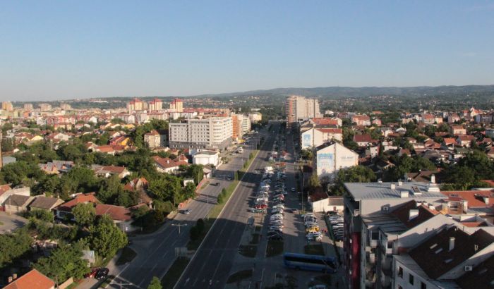 Gde su nestali milioni evra isplaćenih Borovici za radove na Bulevaru Evrope?