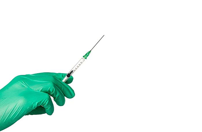 Naučni časopis "The Lancet": Oksfordska vakcina bezbedna