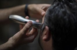 Berberi i frizeri u gradu u Engleskoj će učiti kako da razgovaraju s muškarcima o mentalnom zdravlju