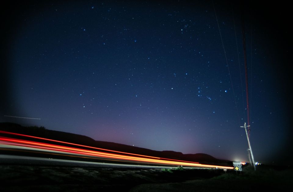 Meteorska kiša Lirida noćas donosi oko 18 