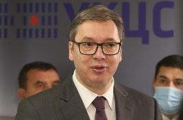 Vučić: Koga sada briga za izbore, o kandidatu za predsednika ćemo 7. marta