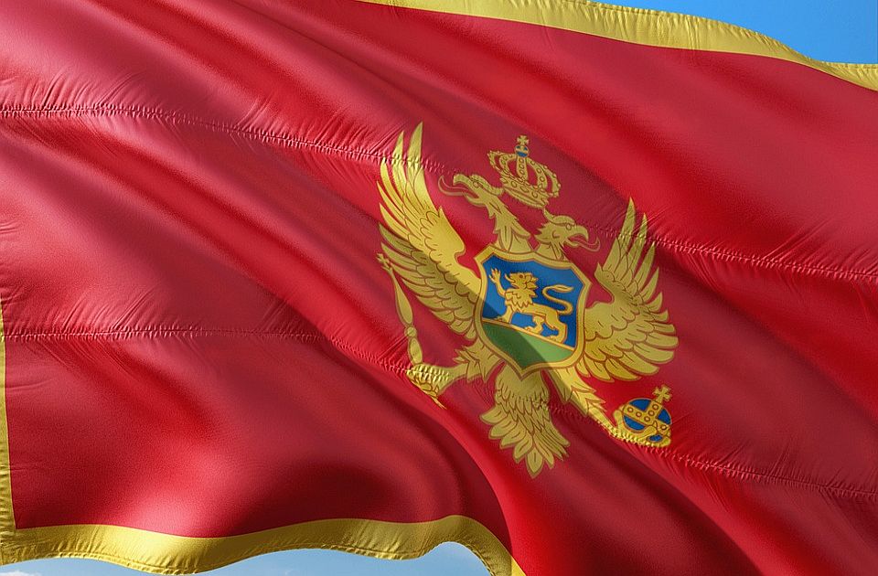 Crna Gora uvela sankcije Rusiji
