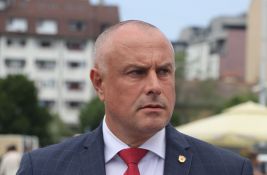 Smenjen načelnik novosadske policije Goran Radonjić