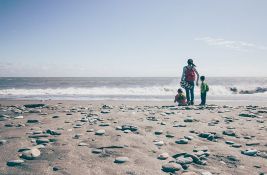 Nova studija upozorava: Porast nivoa mora postaje nezaustavljiv, klimatske migracije neminovne