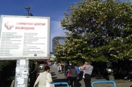 U KCV prvi put izvedena endovaskularna intervencija na bedrenim venama