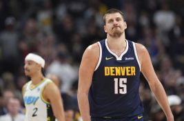 Jokiću izmakla MVP titula: Najkorisniji igrač NBA lige je Šej Gildžes-Aleksandar, Somborac drugi