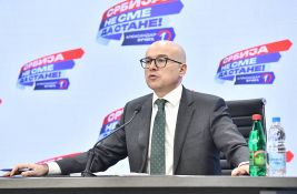 Vučević: Tek ćete videti kad se javnost uznemiri