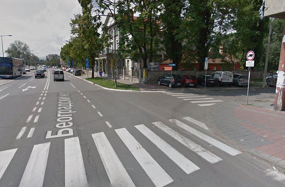Biće postavljeno još semafora u Novom Sadu: Pogledajte na koje četiri lokacije će se nalaziti