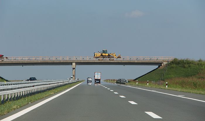 Raspisan tender za projekat autoputa 
