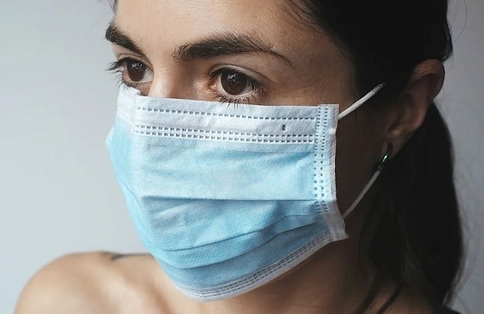 Da li se hirurške maske mogu nositi više puta?