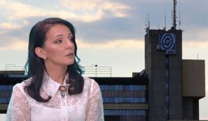 Marinika Tepić tvrdi da se sprema privatizacija EPS-a, direktor joj odgovara da je htela da reketira preduzeće