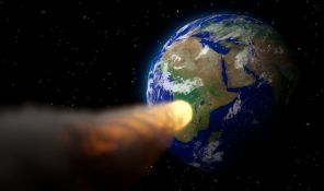 Asteroid Florens 1. septembra prolazi blizu Zemlje