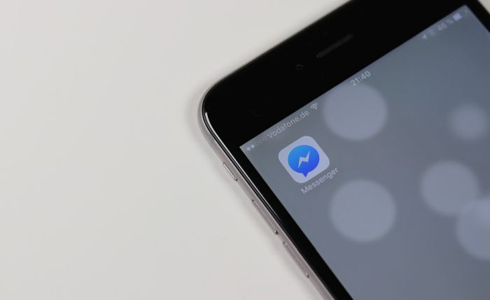 Novi virus se širi putem Facebook Messenger-a