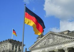 Nemačka ministarka odbila povratak obaveznog vojnog roka