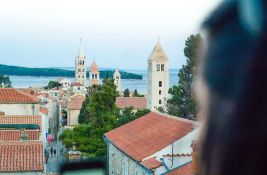 Rovinj i Dubrovnik najposećeniji gradovi u Hrvatskoj, od stranaca najbrojniji Nemci