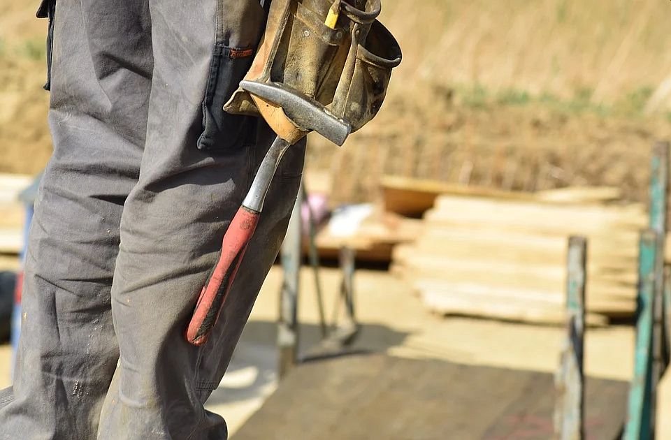 Nagli pad cene građevinskog materijala: Koliko smo daleko od pojeftinjenja kvadrata?