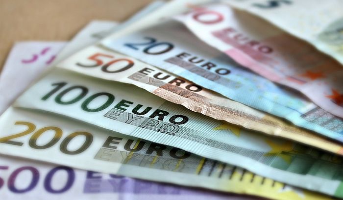 Uspeh evroobveznice daje pozitivan signal investitorima