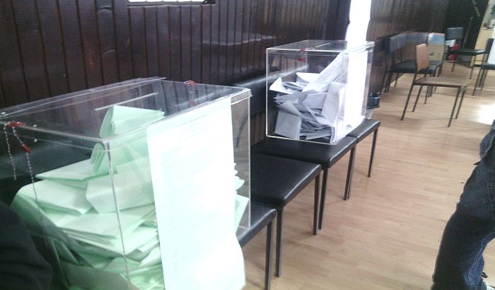 U Novom Sadu počela obuka članova biračkih odobra za predstojeće izbore