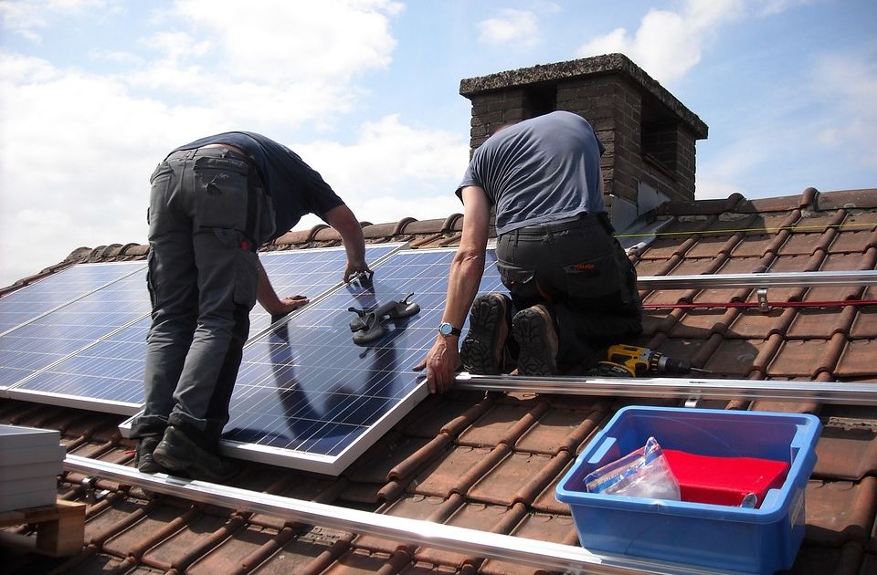Sombor: Uskoro konkurs za ugradnju solarnih panela
