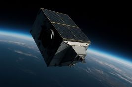 Bezosov i Google-ov satelit prestao s radom nakon samo godinu dana u svemiru