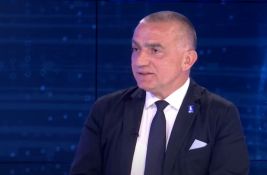 Ministar pravde Vujić: Ne mogu da se dozvole blokiranja sudova, to podseća na dešavanja iz 1945.