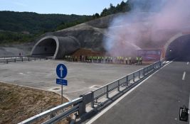 Sporna deonica od Pakovraća do Požege i zvanično otvorena za saobraćaj