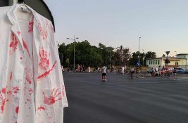 Danas skup podrške lekaru koji je uhapšen dok je pružao pomoć na protestu u Beogradu