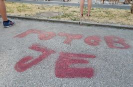 Da li je sad pravo vreme da studenti naprave svoju partiju?