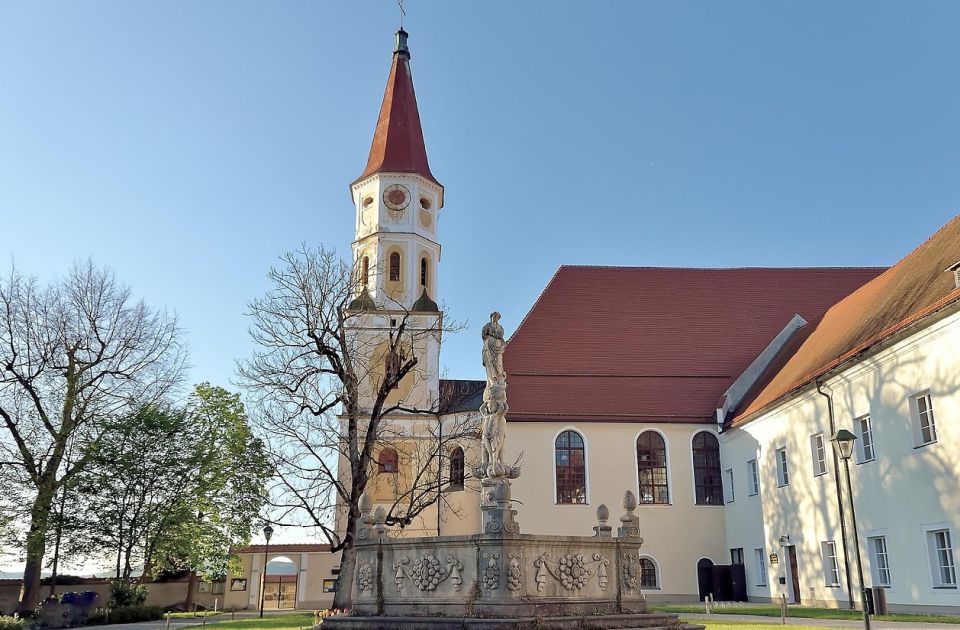 Dve ulice u rodnom gradu Adolfa Hitlera bile nazvane po nacistima - tek sad će dobiti nova imena