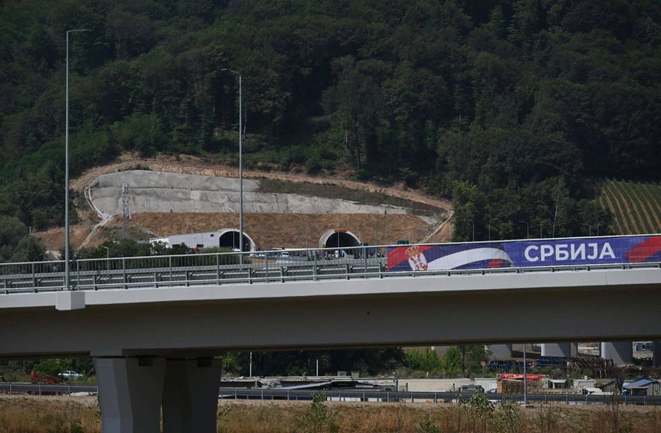 I ministarka građevinarstva, saobraćaja i infrastrukture uverava: 