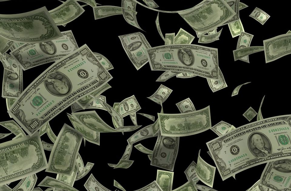Broj milionera porastao 2,6 odsto: Na planeti ih je sad 23 miliona